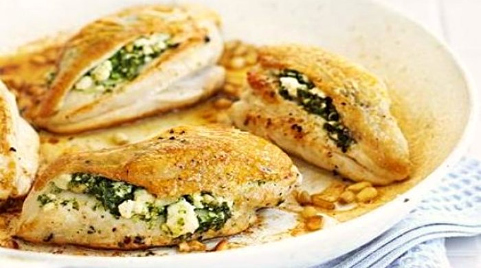 punjeni karabataci