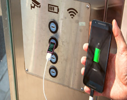 punjenje mobilnih