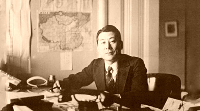 ćiune sugihara