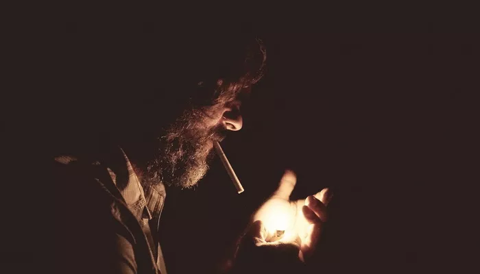 Roditelji i cigarete - koje su posledice i kako cigarete utiču na vaše dete?