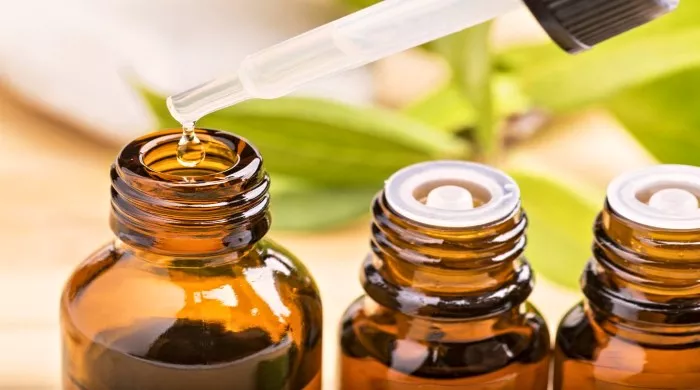 antivirusna svojstva