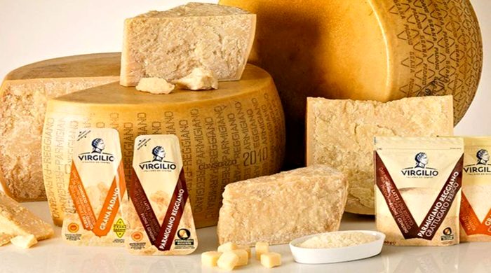 grana padano