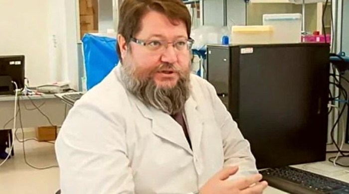 mihail ščelkanov