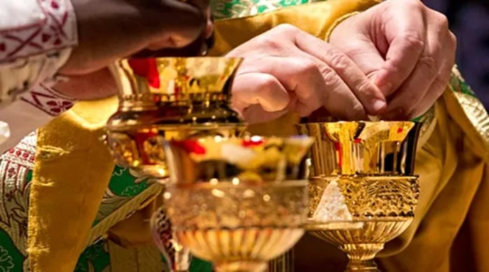 pričešće tokom koronavirusa