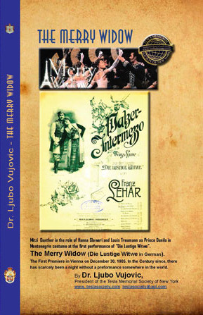the merry widow