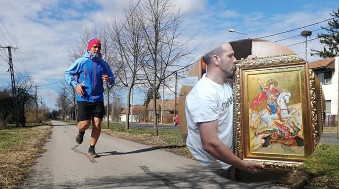 ultramaratonac