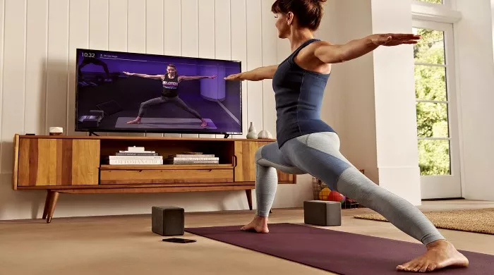 aplikacija za vežbanje