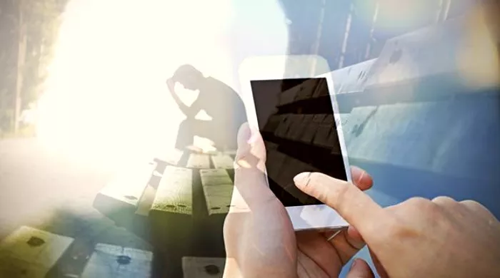 aplikacije za mentalno zdravlje