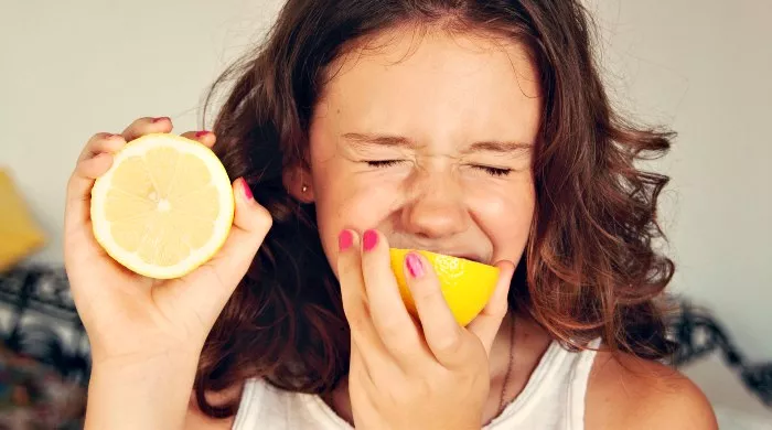 averzija prema kiselosti