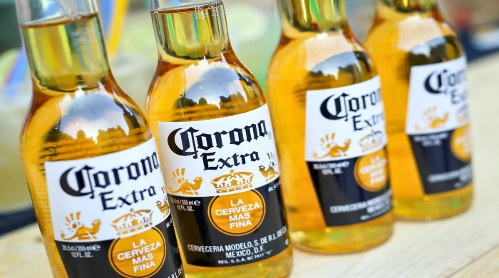 corona