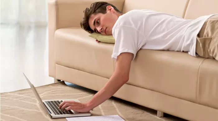 fizička neaktivnost