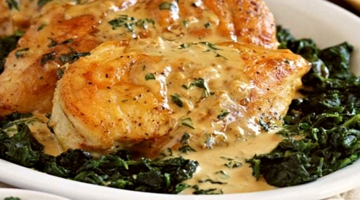 gratinirano pile
