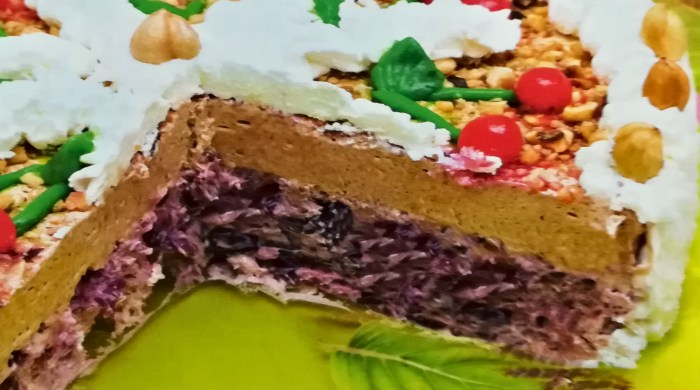 izi torta
