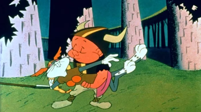 klasika u crtanim filmovima