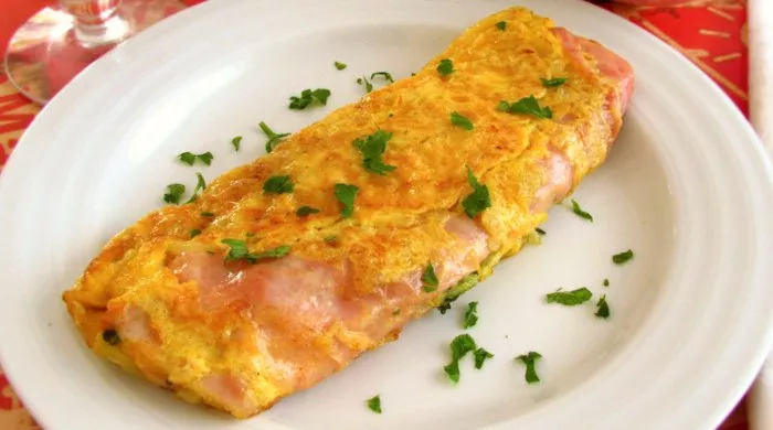omlet don žuan