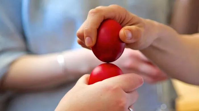 vaskrsenje hrista spasitelja