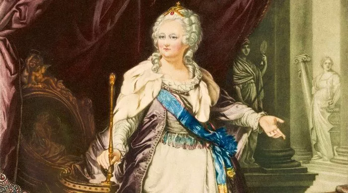 afere katarine velike