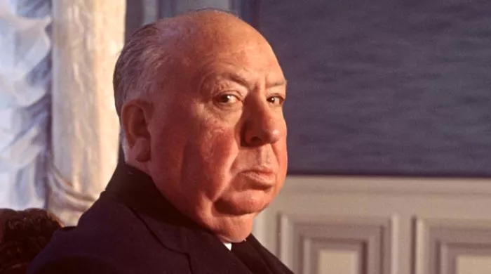 alfred hičkok