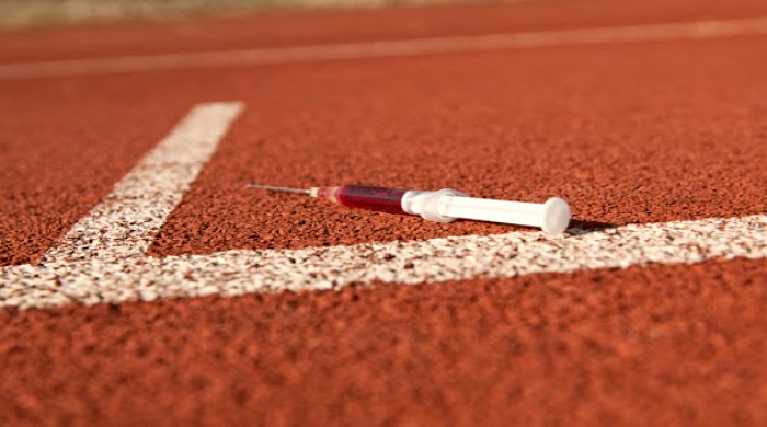 doping