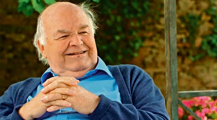džon lenoks