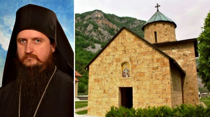 episkop sergije