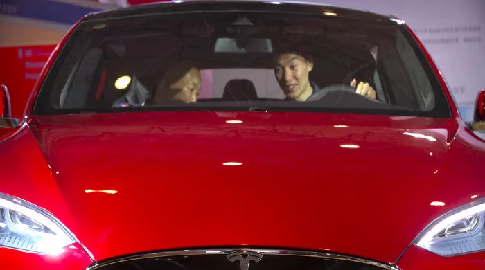 kinezi kupuju automobile