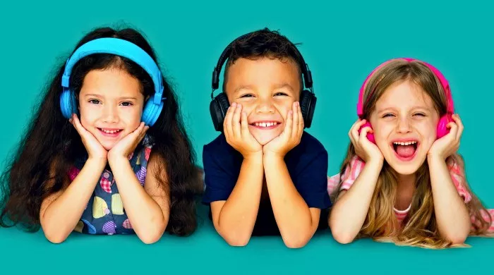 klasična muzika za decu