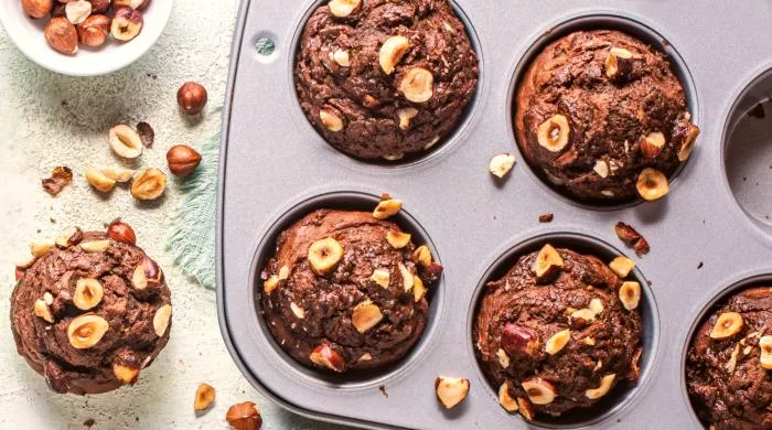 mafini sa lešnicima