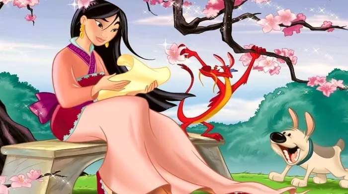 mulan