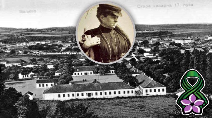 nadežda petrović