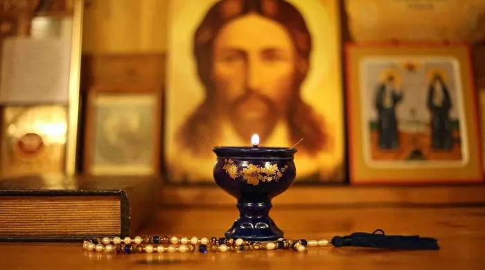 prikriveni blagoslov