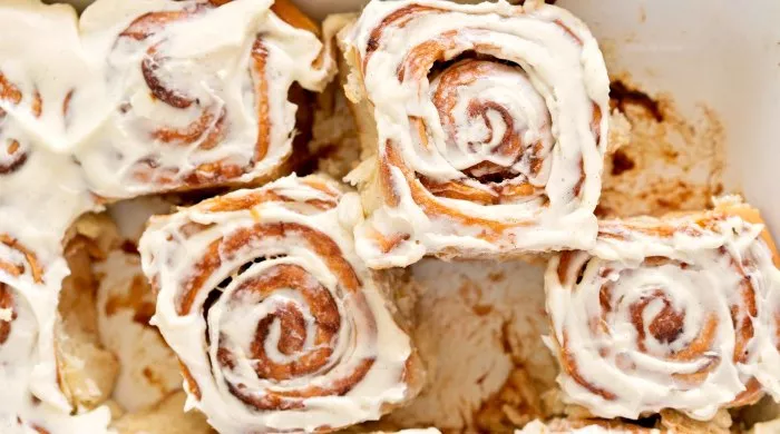 pužići sa pudingom