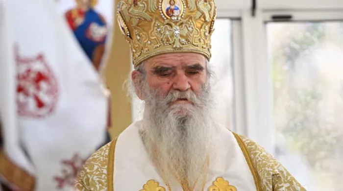 beseda na svete trojice