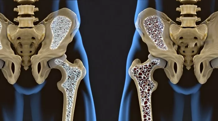 mikronutrijenti za zdrave kosti