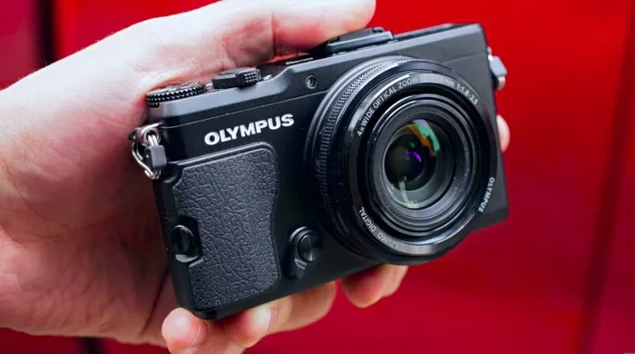 olympus