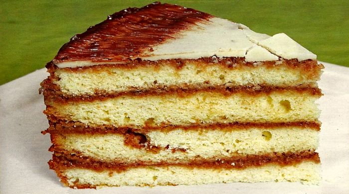 policijska torta