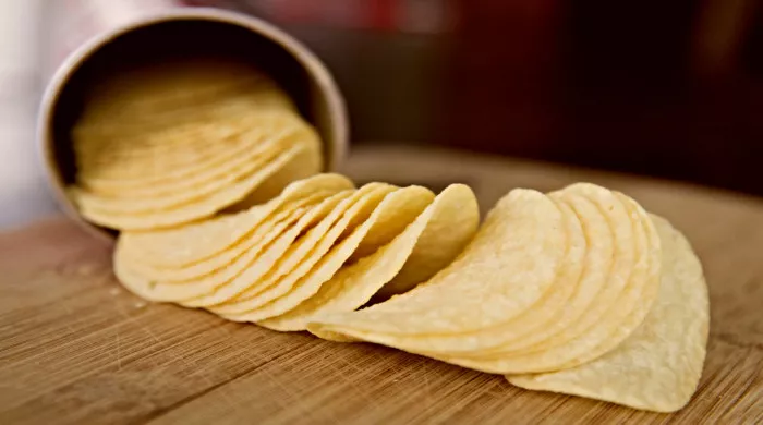 pringles