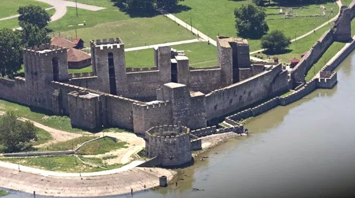 smederevska tvrđava