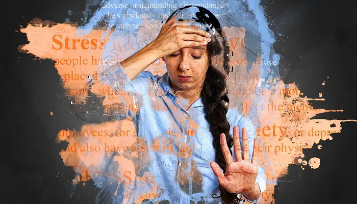 Stalni osećaj straha i anksioznosti - kako da ih se rešite?