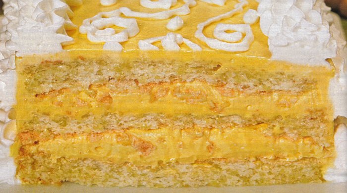 belinda torta