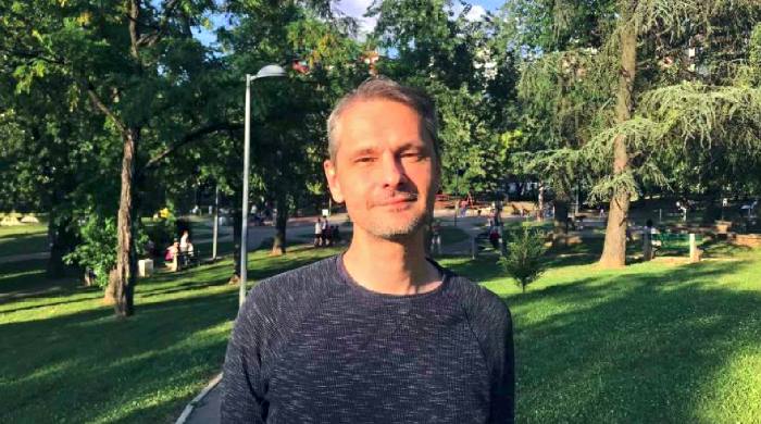dejan bošković