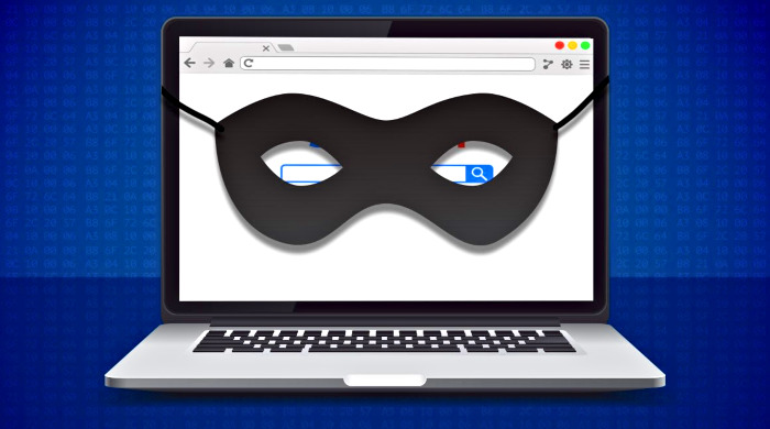 incognito