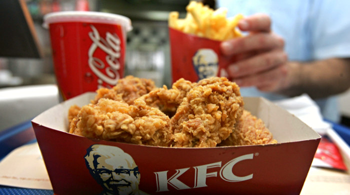 kfc
