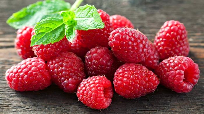 maline