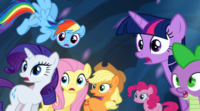 moj mali poni