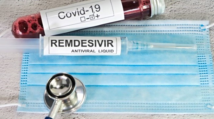 remdesivir