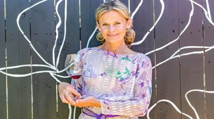 sonja magdevski