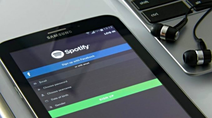 spotify