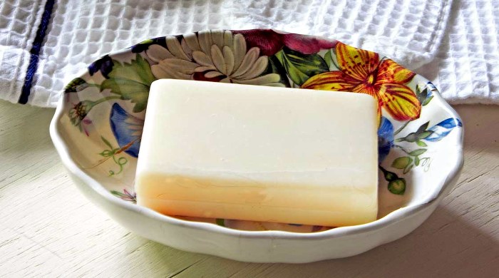 biljni glicerin