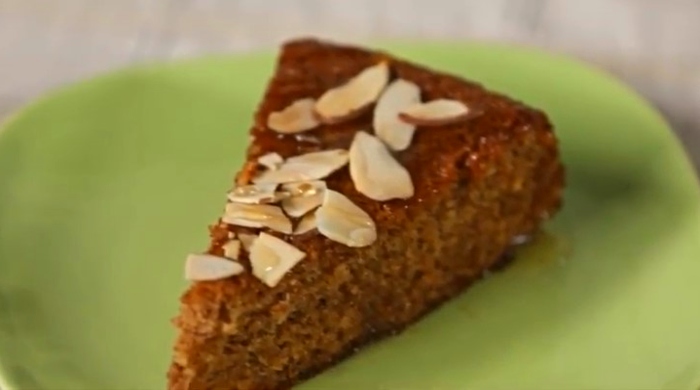 bugarska baklava